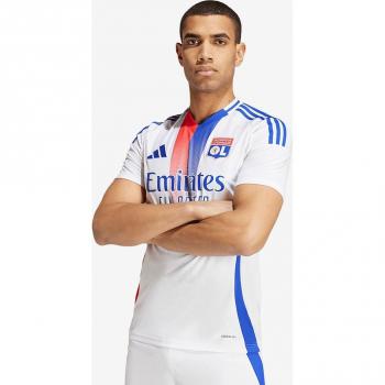 Olympique Lyon adidas Home Shirt 2024-25