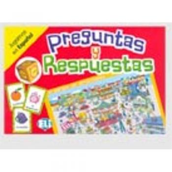 PREGUNTAS Y RESPUESTAS: Jujamos en español