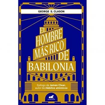 El hombre más rico de Babilonia (Libro práctico