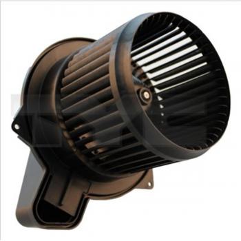 Ventilador interior TYC 509-0008 - Ventilador habitáculo, tipo de producto: ventilador, características: diseñado para la circulación de aire en el interior del vehículo, compatible con modelos específicos, fácil instalación, alto rendimiento y