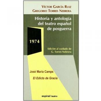 El Edicto de Gracia: 328
