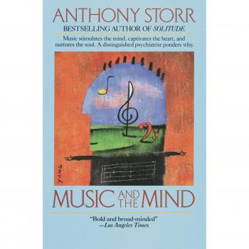 Music and the Mind: Ballentine Books Edition