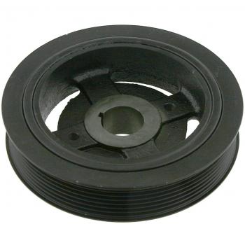 Polea de cigüeñal FEBI BILSTEIN 27229
