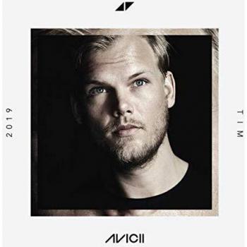 Tim vinyl