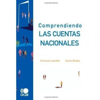 Comprendiendo las cuentas nacionales
