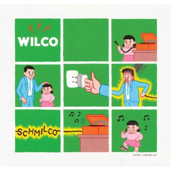 Wilco: Schmilco [Vinilo]