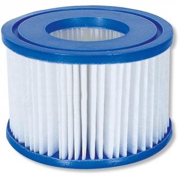 Bestway 58323 - Cartucho de sustitución para filtro