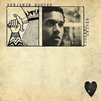 Violent Shiver [Vinilo]