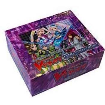 Cardfight Vanguard- EC EC04 - Cartas coleccionables , color/modelo surtido