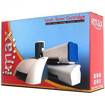 IMAX 019703 tóner y Cartucho láser - Tóner para impresoras láser