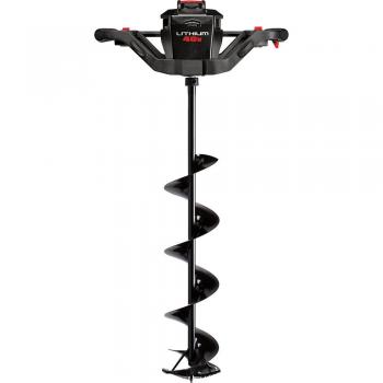 STRIKEMASTER LFVL-8 LITHIUM 40V LAZERICE AUGER - 8 INCH