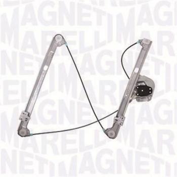 Regulador de ventanilla MAGNETI MARELLI 350103170067 Izquierda, tipo elevalunas