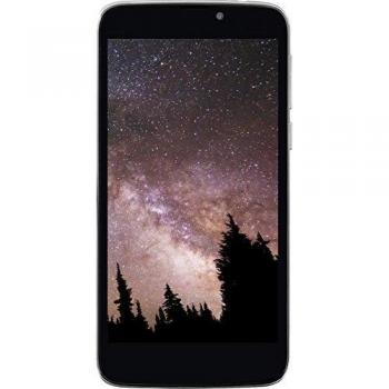 MyWigo Halley 2 - Smartphone Libre con Pantalla 5