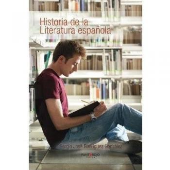 Historia de la Literatura española