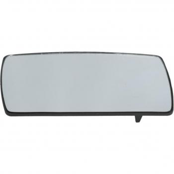 Cristal de espejo retrovisor exterior BLIC 6102-02-1292397P, derecho