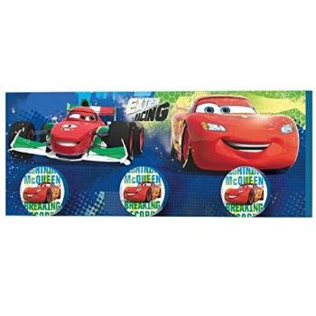 PERCHERO INFANTIL CARS RACERS - RAYO MCQUEEN | MUEBLES DISNEY