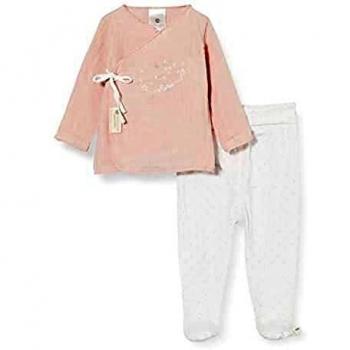 Bimbi Casual Jubon Y Polaina Sjp Dream 506 14 - Conjunto, unisex