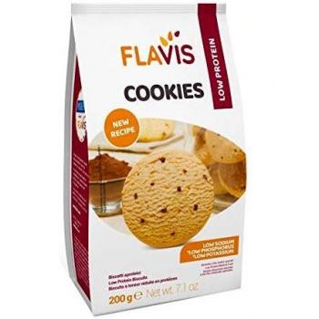 FLAVIS COOKIES APROT