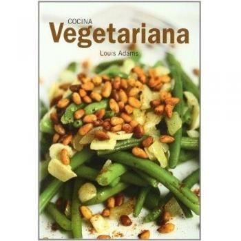 Hoy cocinamos-Cocina Vegetariana