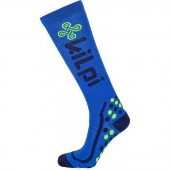 Kilpi Panama Compression Knee-High Socks - Blue