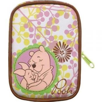 J-Straps Winnie Pooh - Funda para cámara digital
