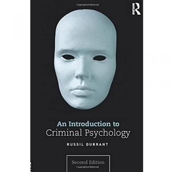 An Introduction to Criminal Psychology