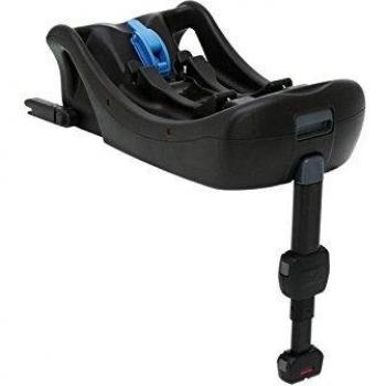 Joie Isofix R44/R129 - Base para sillita de coche, color Negro