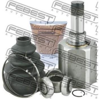 Junta homocinética FEBEST CV-joint 2111-TT9DLH, alta calidad, diseño duradero, compatible con vehículos específicos, fácil instalación