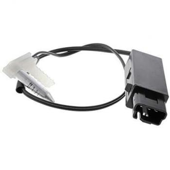 Sensor de temperatura interior VEMO V52-72-0139, calidad original Q+, primera monte