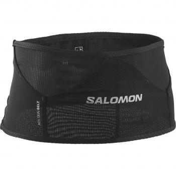 Salomon Adv Skin Belt Negro