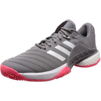 Adidas Barricade 2018 Boost, Zapatillas de Tenis para Hombre,