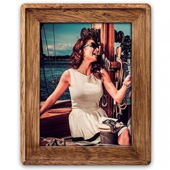 ZEP Trevor 13x18 Madera Portrait BM5957