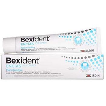 Isdin Bexident Gums Toothpaste 125 ml