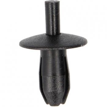 Remache expandible ROMIX ROM 20509, 10 piezas, alta resistencia, fácil instalación, material de acero inoxidable, diámetro de 4.8 mm, longitud de 12 mm