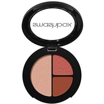 Smashbox Trio De Sombras Edición De Foto Ultra Portátil – Holy Crop - 0.11oz