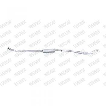 Silenciador Intermedio Walker 22890