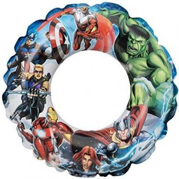 Sambros AVE-7056 Avengers Swim Anillo en Bolsa