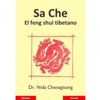 Sa Che - Nida Chenagtsang
