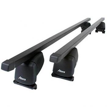 Baca de Techo Atera Signo ASF Acero 044 157 Tercera Barra (137 cm)