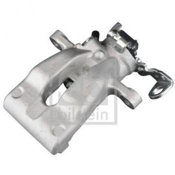 Pinza de freno FEBI BILSTEIN 178055 para Opel y Vauxhall con freno de estacionamiento integrado