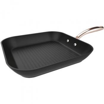 Sartén Cecotec Polka Fantasy 24 Bucket Golden