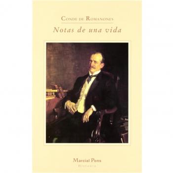 NOTAS DE UNA VIDA: 1