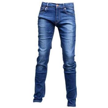 Pantalón Vaquero Levis 512 Indigo Niño 4A Azul