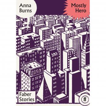 Mostly Hero: Faber Stories