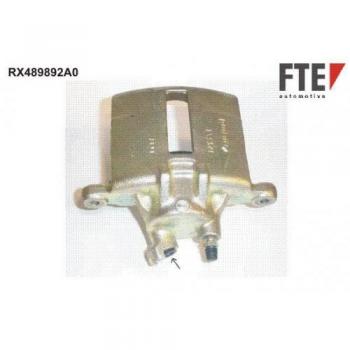 FTE RX489892A0 Pinza de freno