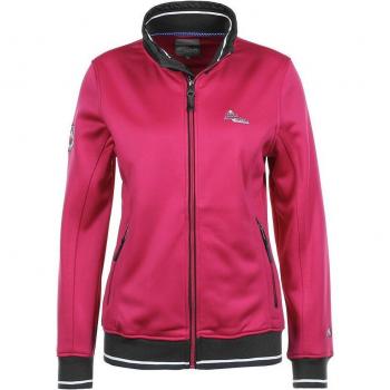 Women's Peak Mountain Acreen Shell Fleece Jacket