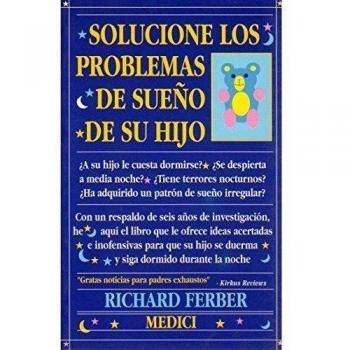 SOLUCIONE PROBLEMAS DE SUEÑO DE SU HIJO