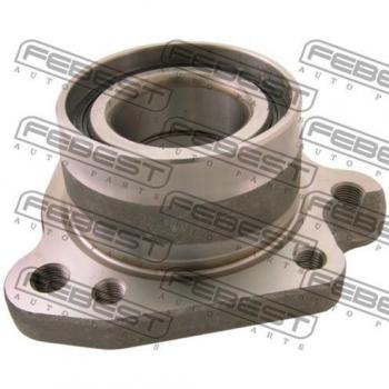 Kit de rodamiento de rueda FEBEST 0382-RD1RLH