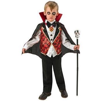 Rubies Disfraz s de Drácula para niños