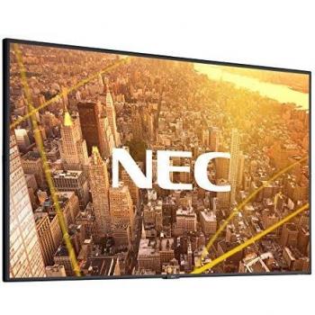 NEC MultiSync C501 - Pantalla de Señalización Digital de 50 con Panel Plano LED Full HD, 1920 x 1080 Pixeles, 400 CD/m², Negro
